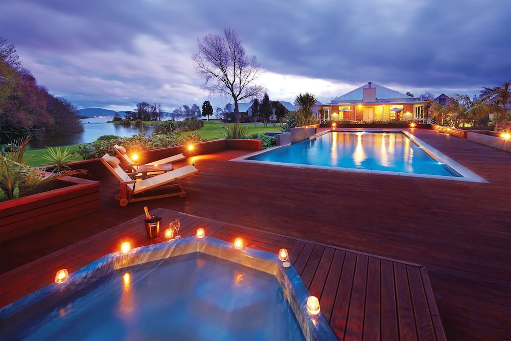 Ramada Resort By Wyndham Rotorua Marama 8/59