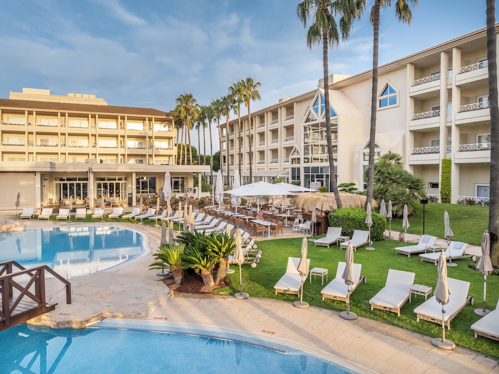 Grupotel Parc Natural and Spa 60/62