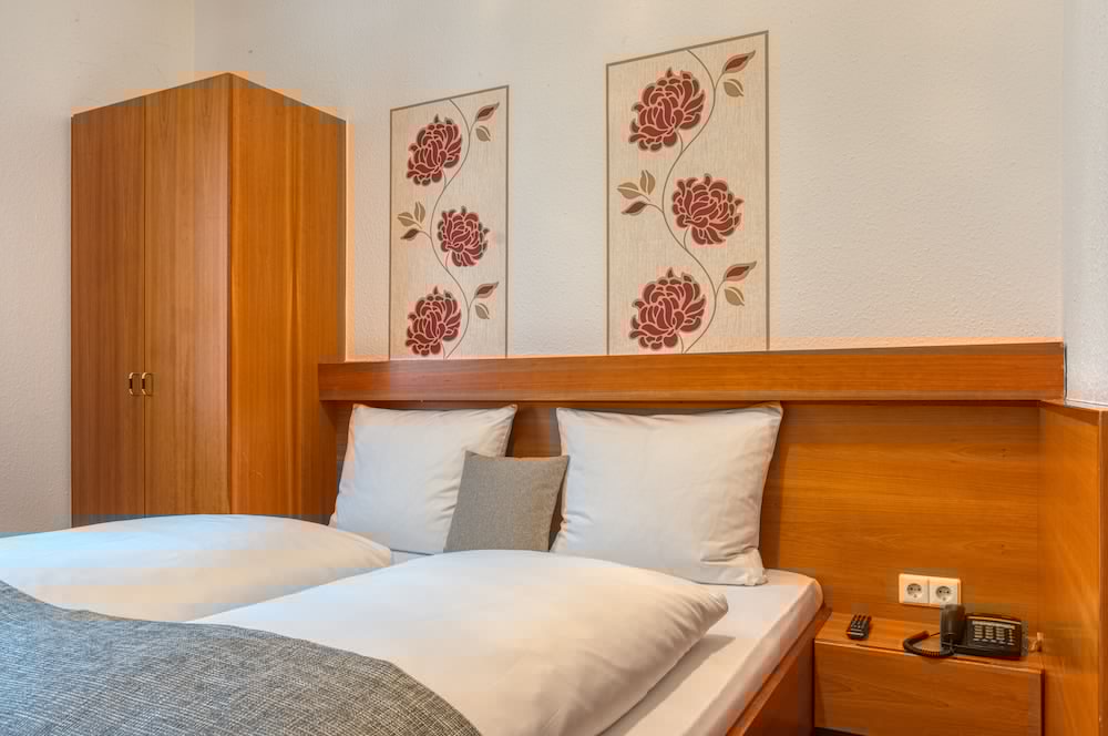 Centro Hotel Sautter 12/63
