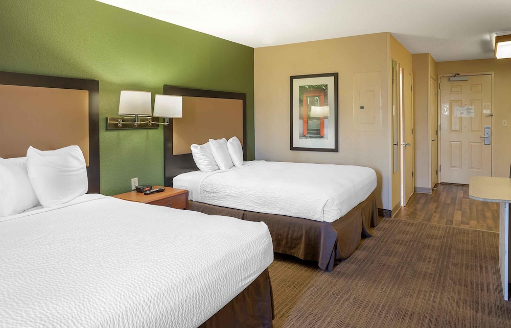 Extended Stay America Select Suites - Wilkes - Barre - Scranton 23/45