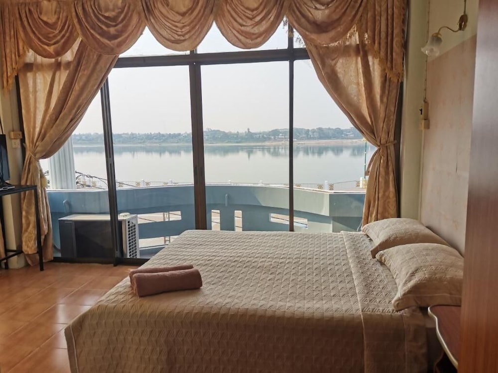 Just Mansion Nong Khai 7/20