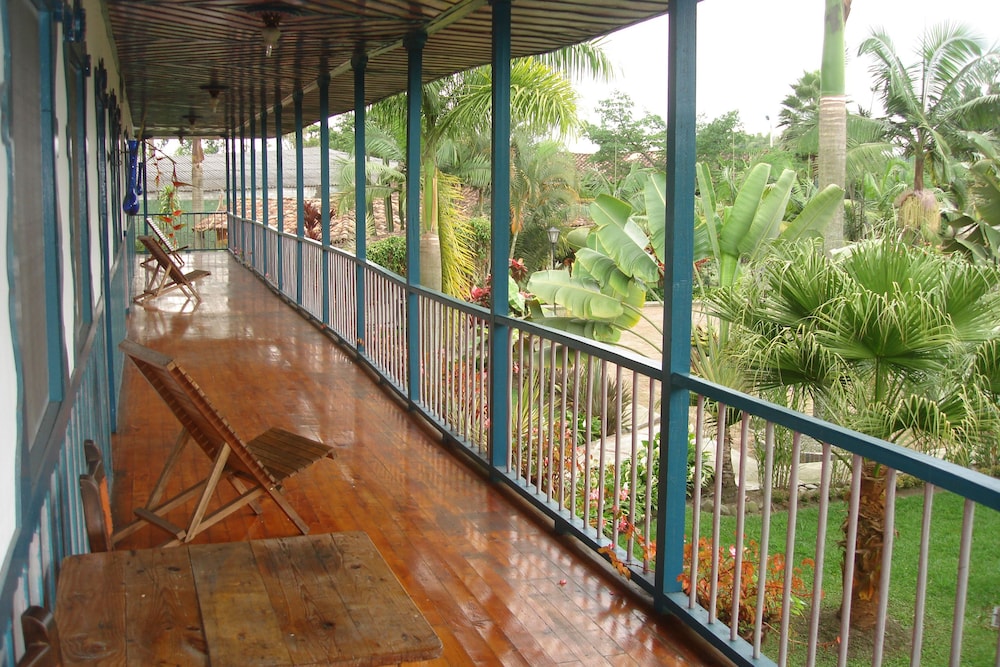 On Vacation Karlaka - All Inclusive 4/36