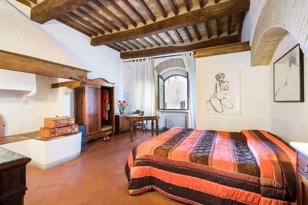 B&B Palazzo Tortoli 7/35