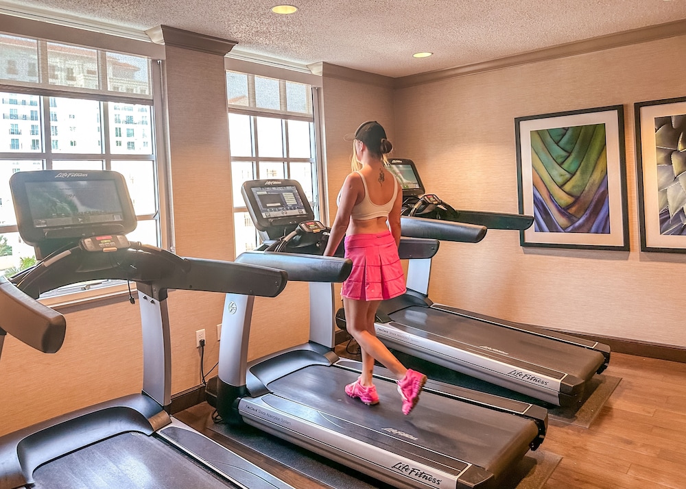 Hyatt Regency Coral Gables 43/92
