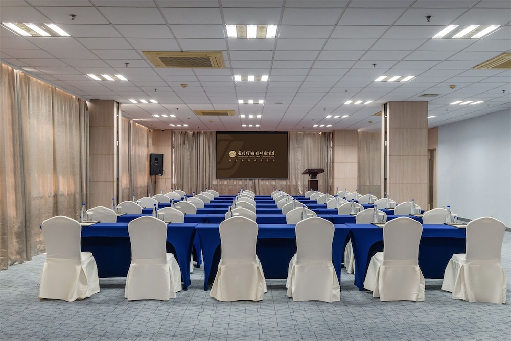 Xiamen Software Park Fliport Hotel 53/67