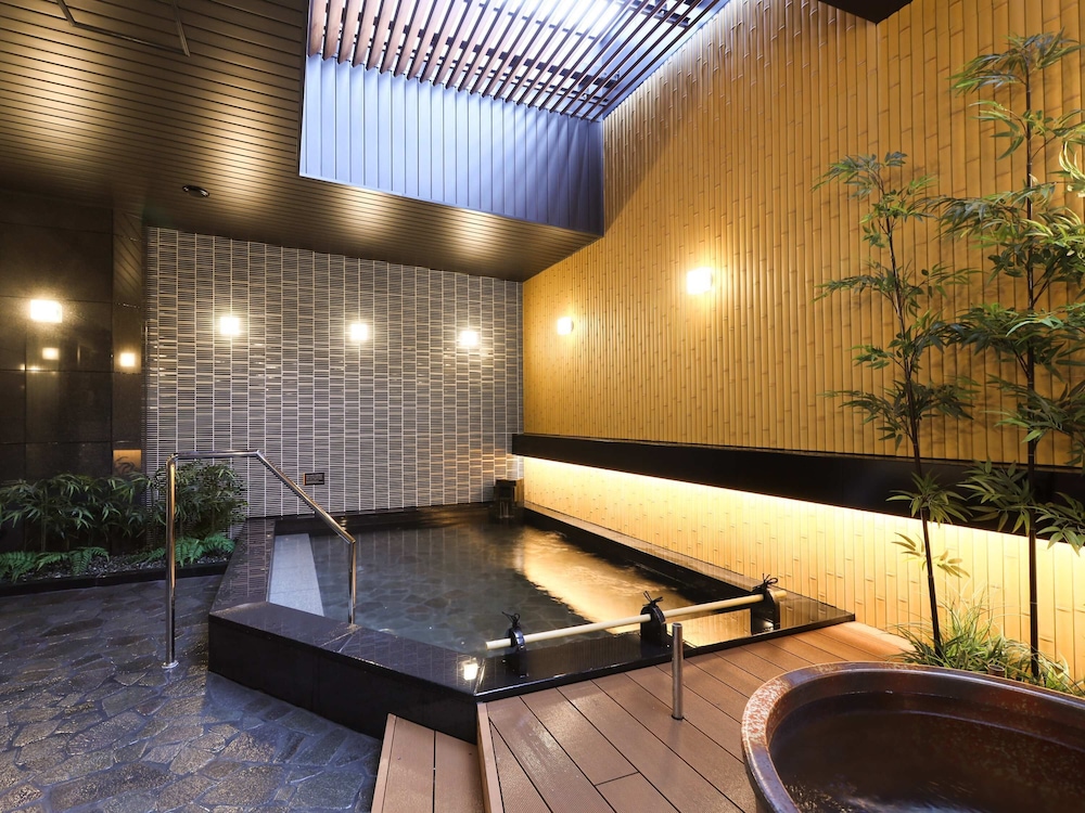 APA Hotel & Resort Niigata Ekimae Odori 33/45
