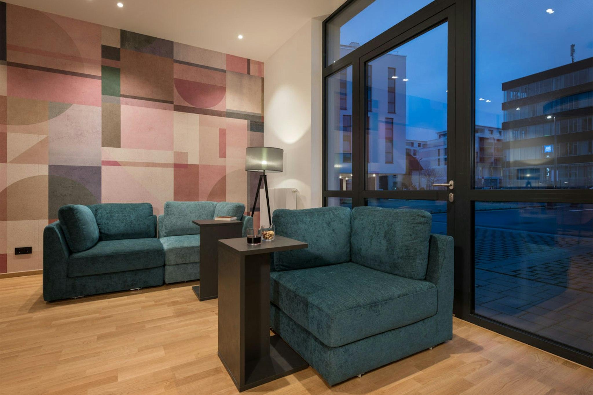 Brera Serviced Apartments Singen 15/30