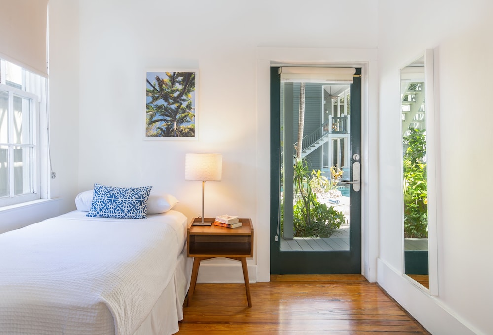 The Cabana Inn Key West Adult Only 25/61