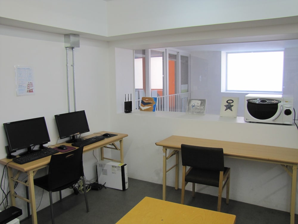 Empathy Guesthouse - Hostel 43/50