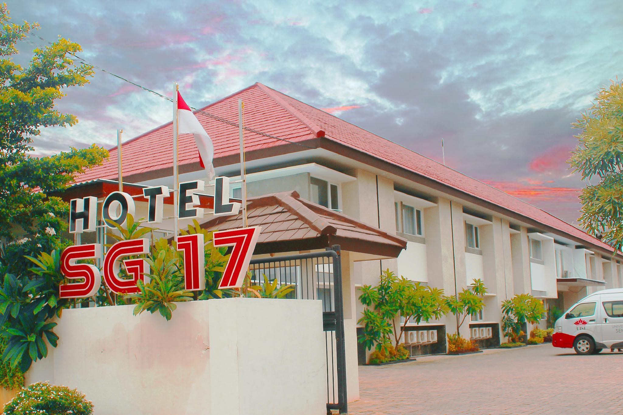 Hotel SG17 TUBAN 28/31