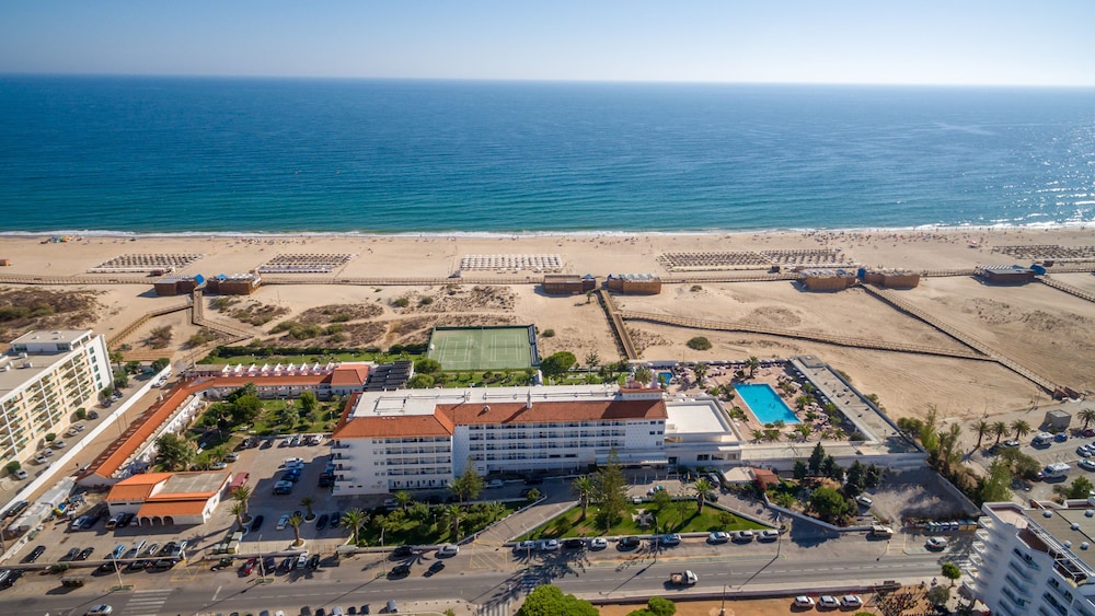 Vasco Da Gama Hotel 46/50