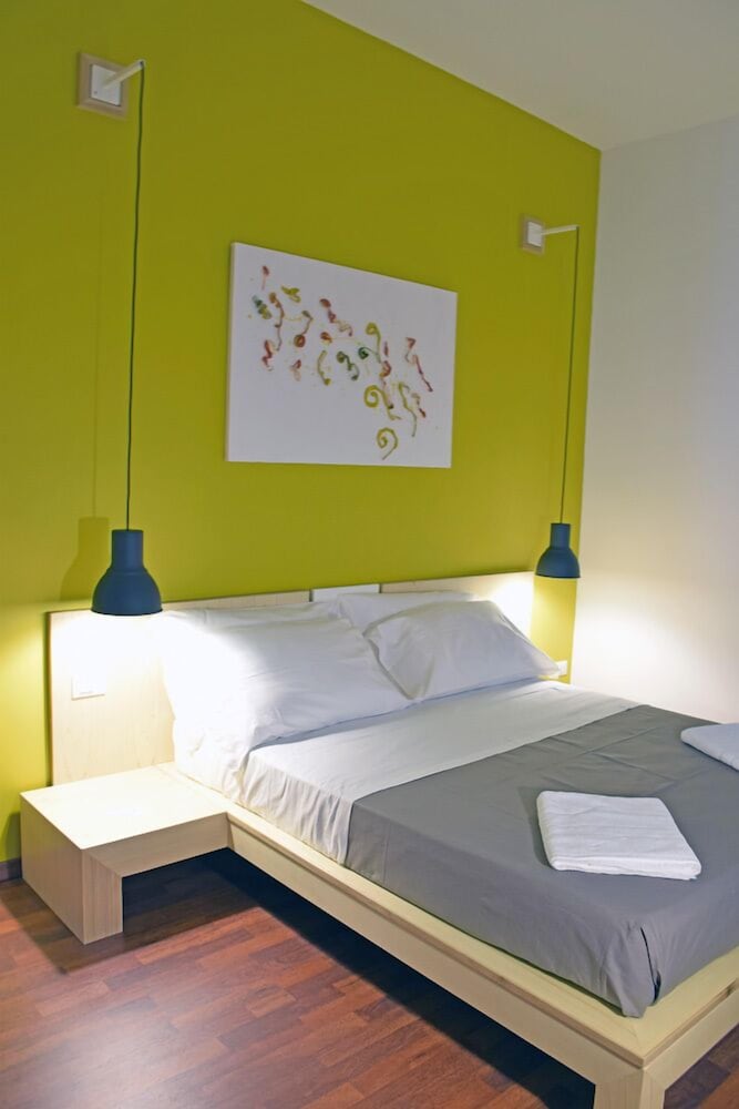 Bio Hotel Palermo 7/24