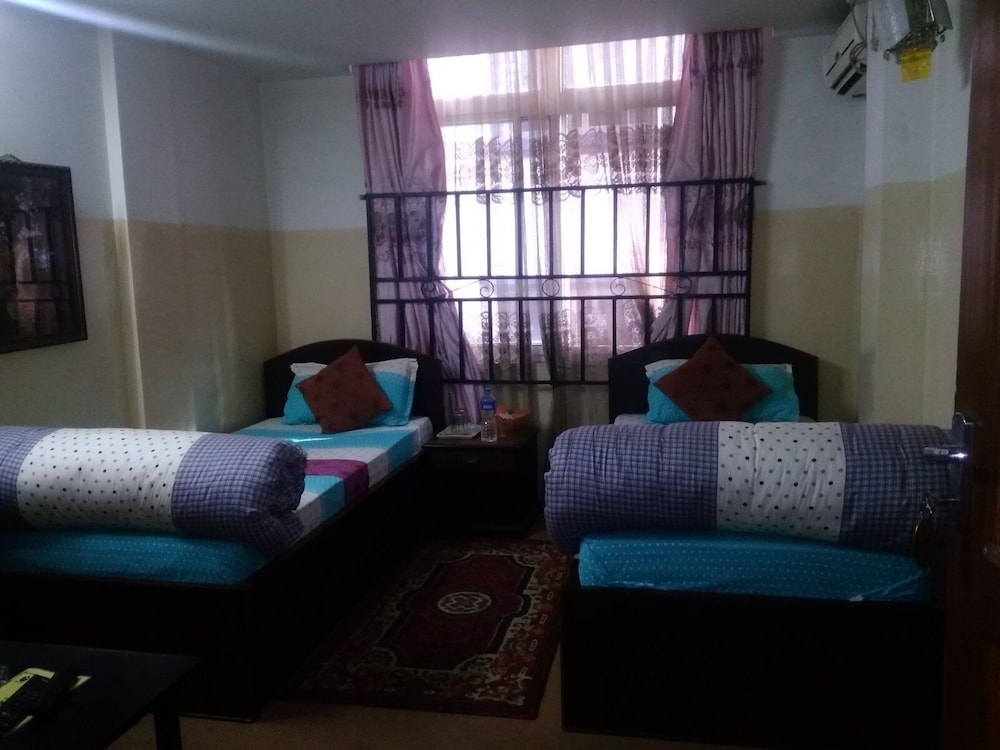 Hotel Swastik 15/27