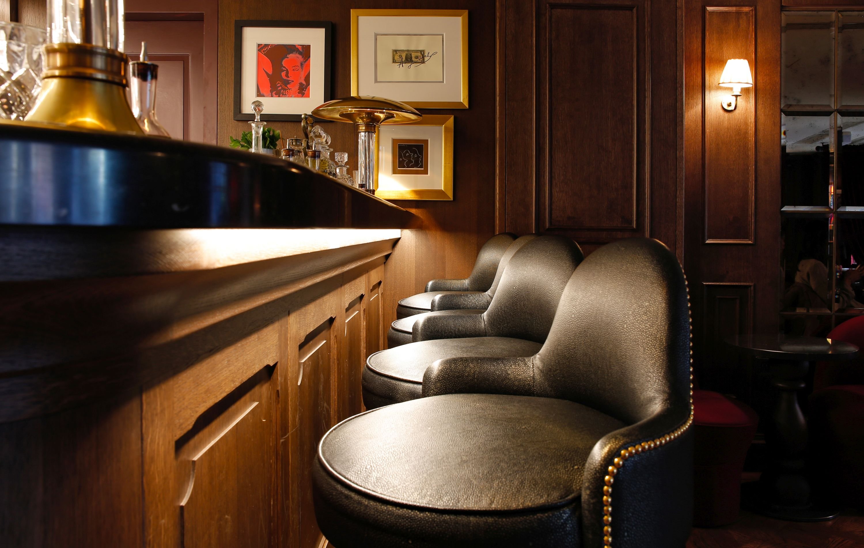 Mimi's Hotel Soho 52/63