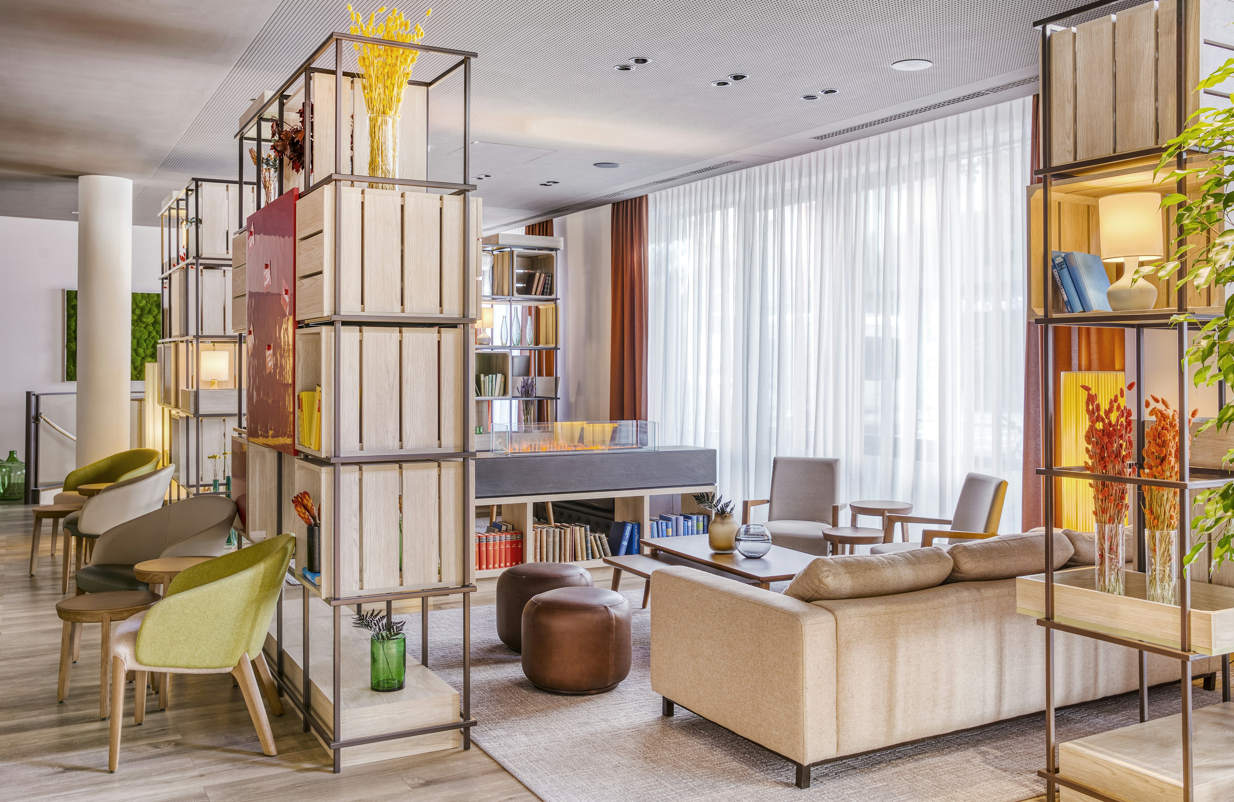 Hotel Nurnberg city center by Leonardo Hotels 14/34