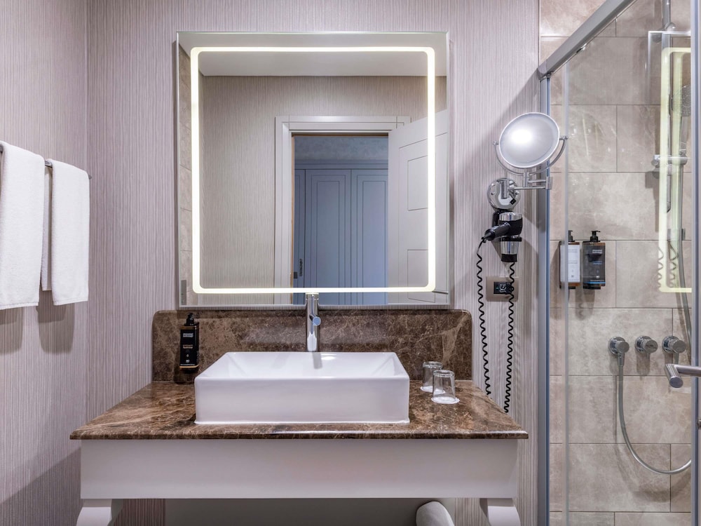 Mercure Tbilisi Old Town 55/55