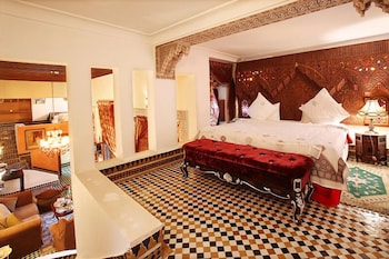 Riad Arabesque 15/62