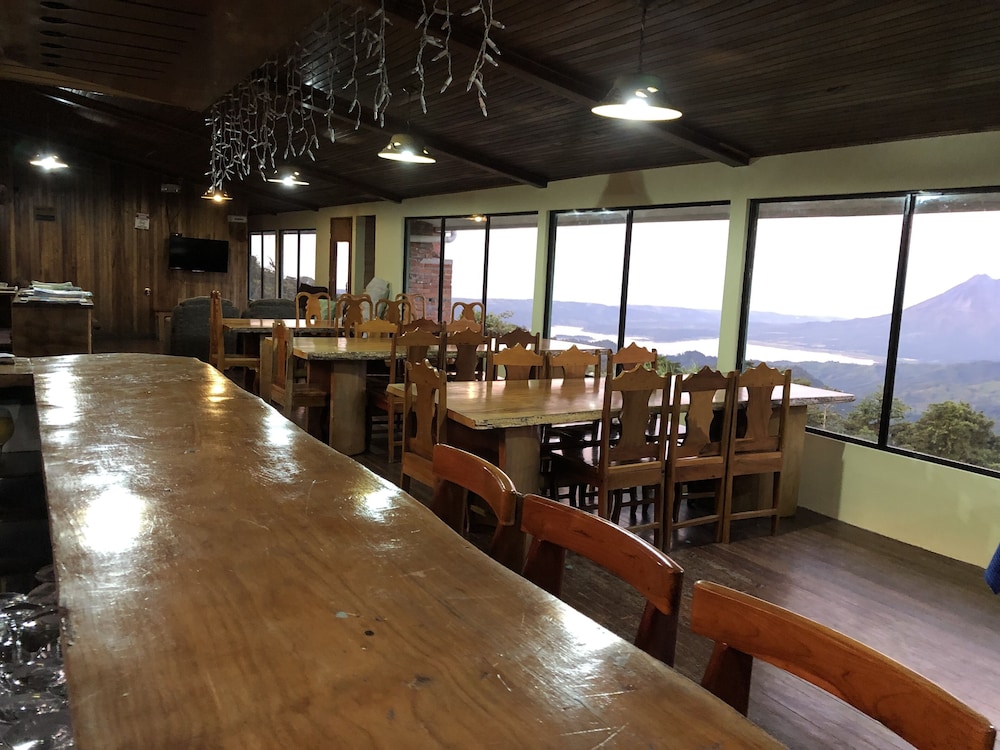 Vista Verde Lodge 18/50
