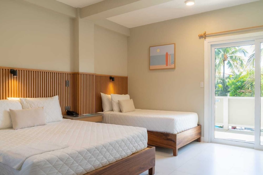 Hotel Roca Sunzal 10/49