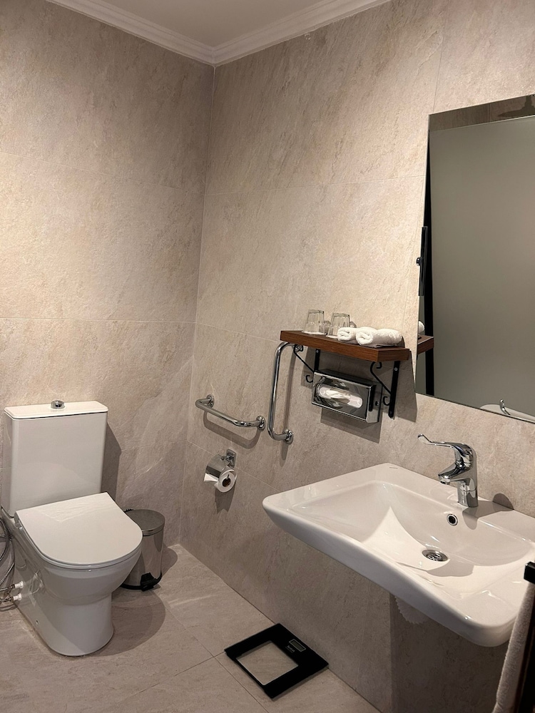 Doors Urla Hotel & Bungalows 48/50
