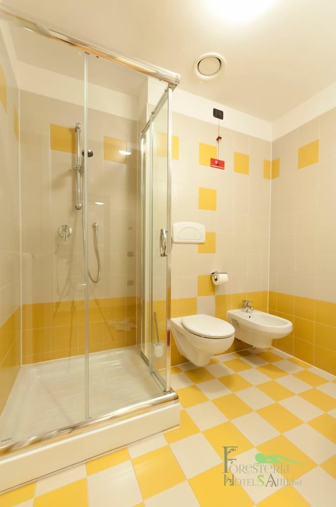 Foresteria Hotel S.Anna 24/24