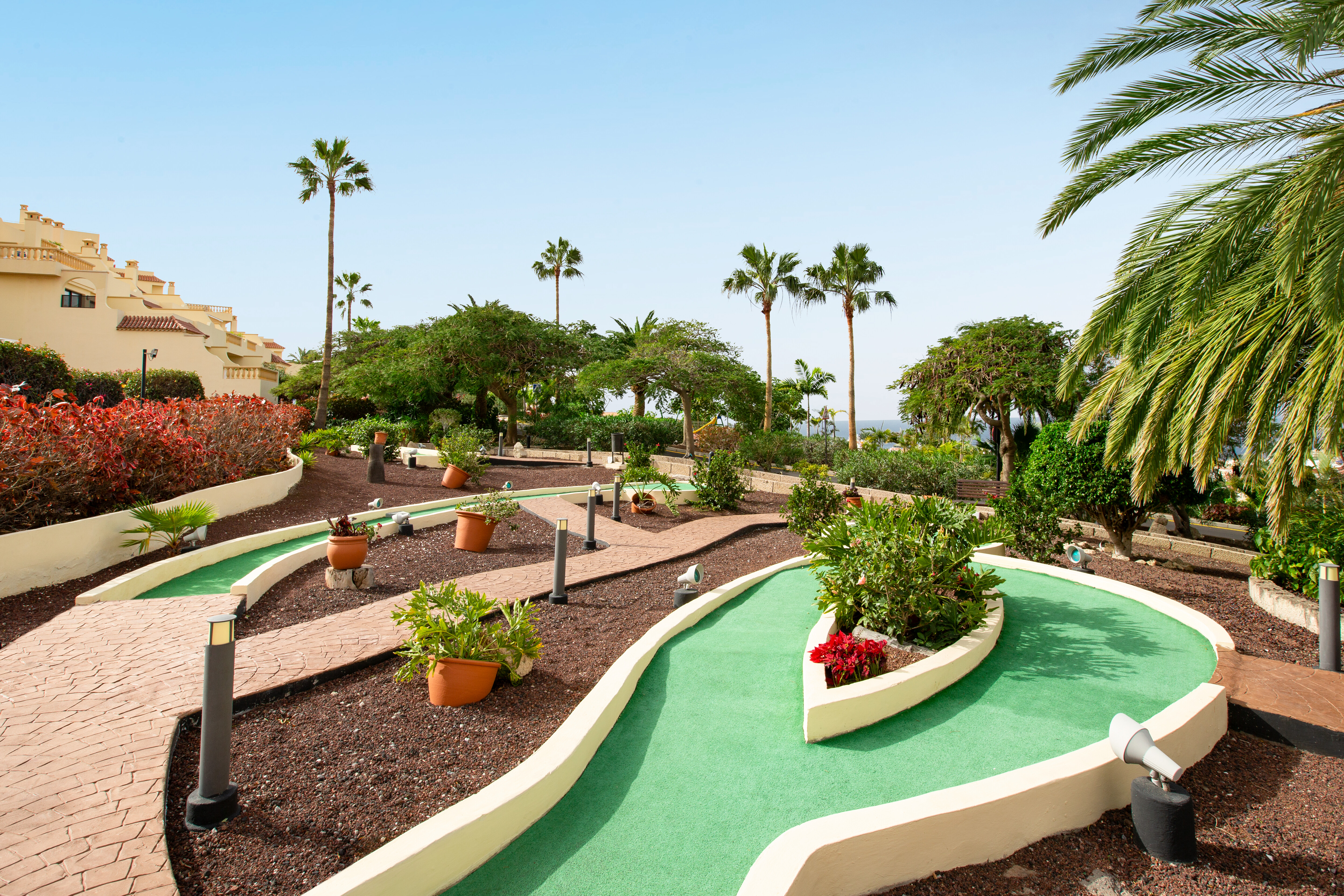 Ramada Residences Costa Adeje By Wyndham Ex Clc Paradise 42/50