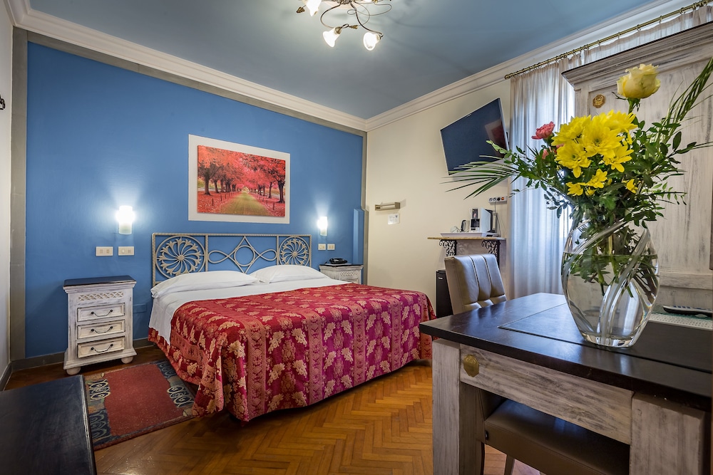 Hotel Collodi 31/53