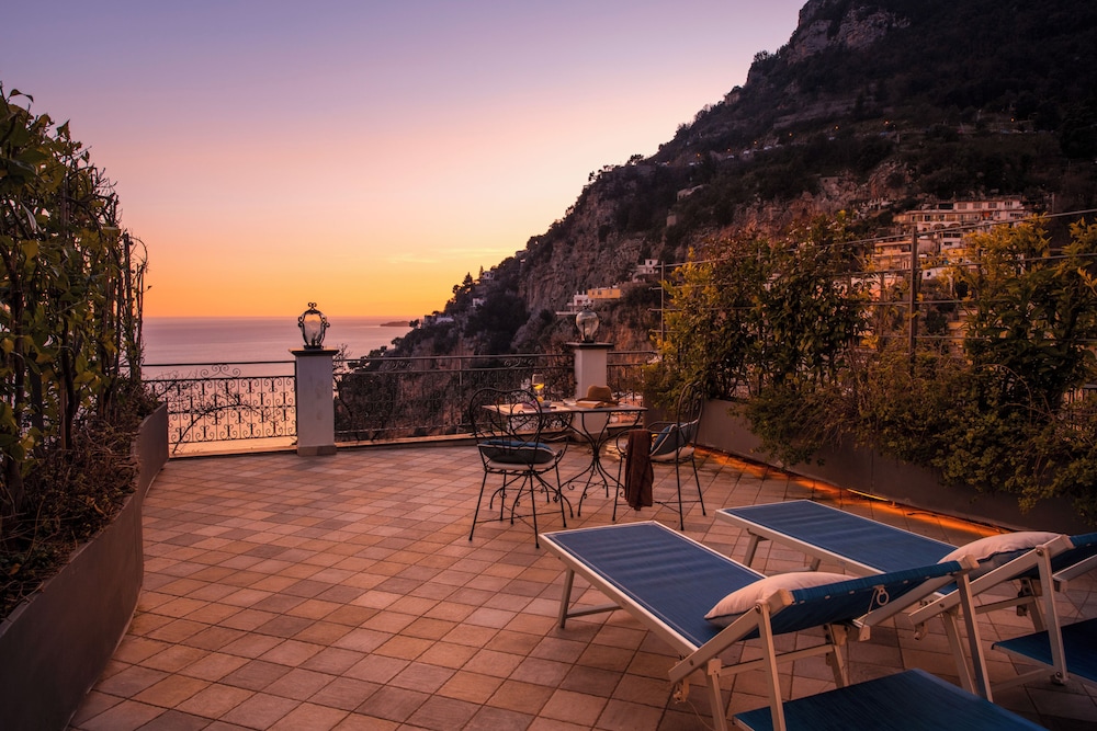 Positano Art Hotel Pasitea 40/72