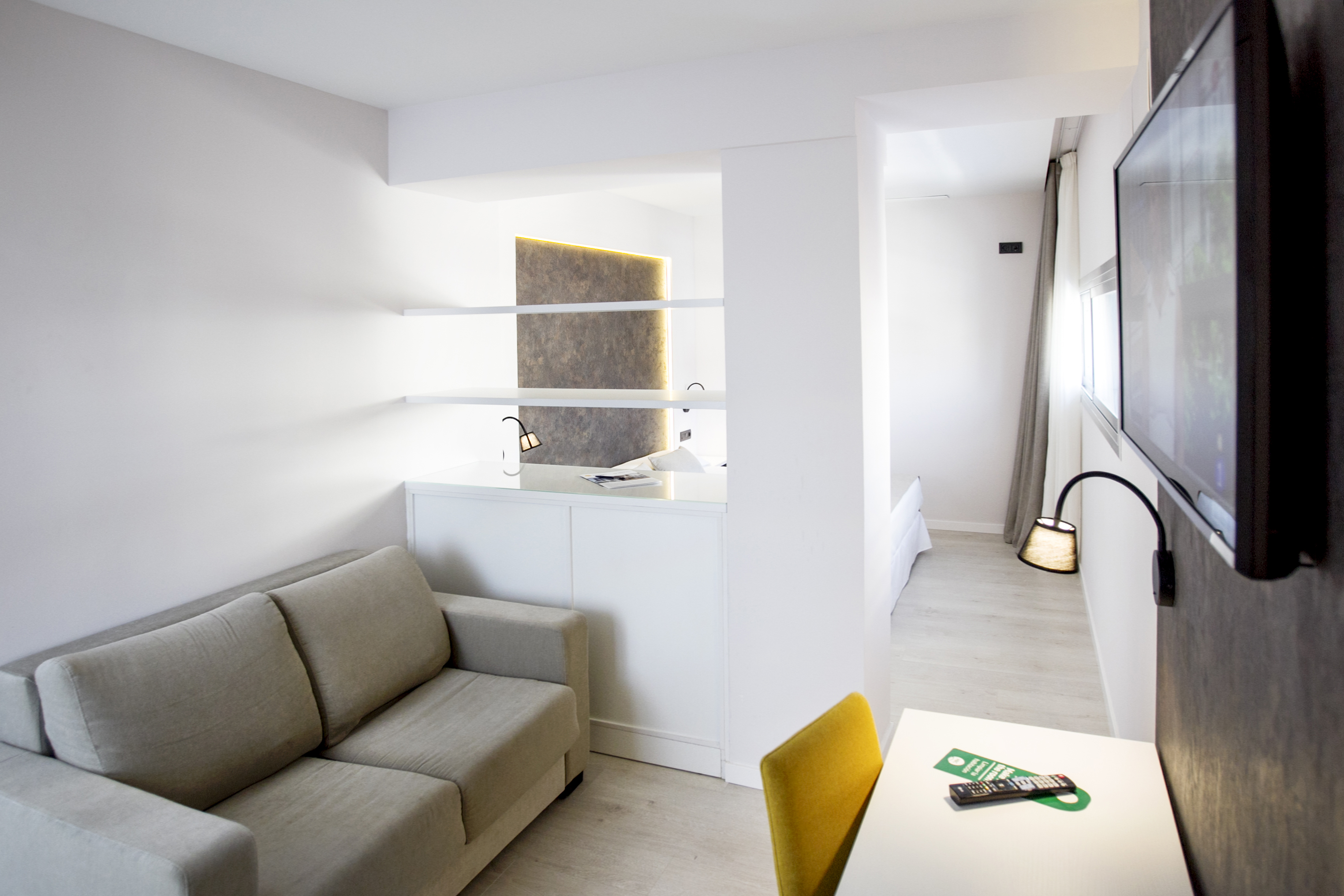 Benidorm Centre - Adults Only 14/31