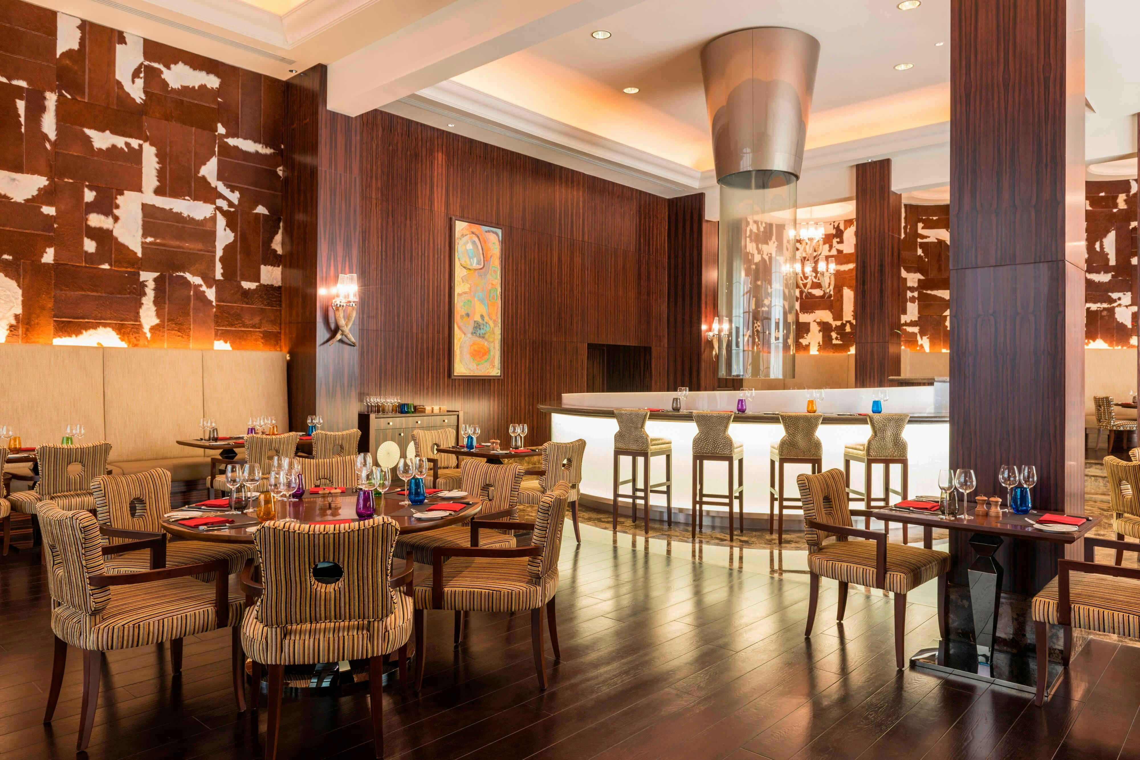 Sheraton Oman Hotel 59/81
