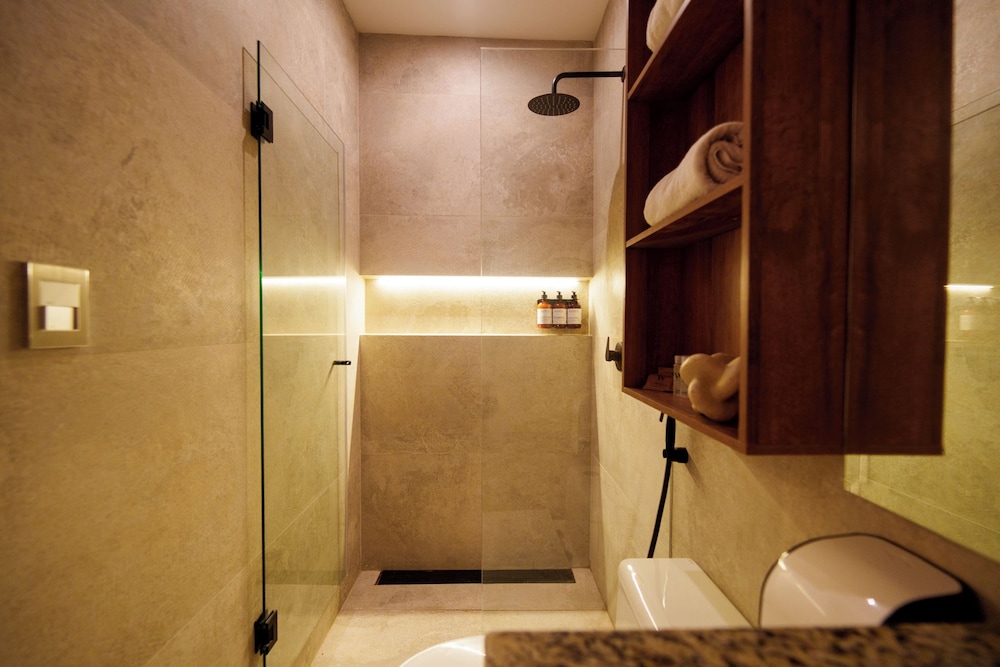 HOTEL W Santa Marta 47/50