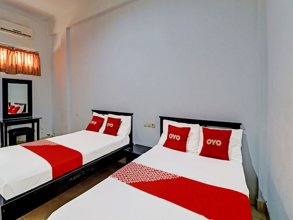 Hotel Nuansa Indah 11/23