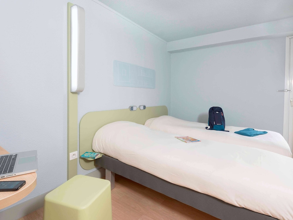 Ibis Budget Beziers Est La Giniesse 17/17
