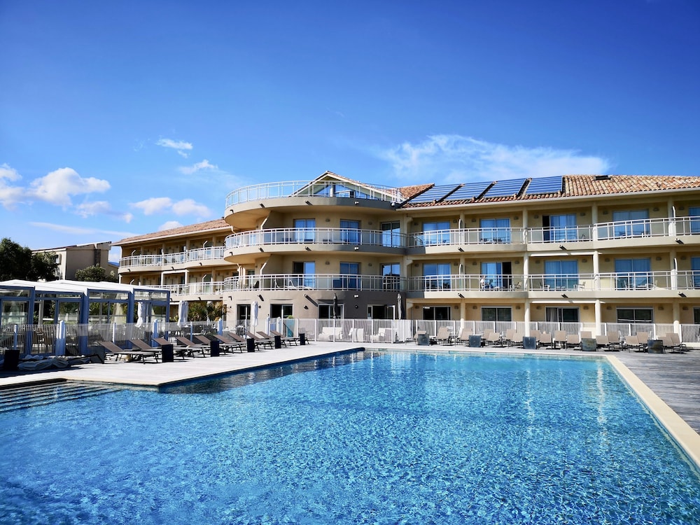 Hotel Costa Salina 1/87