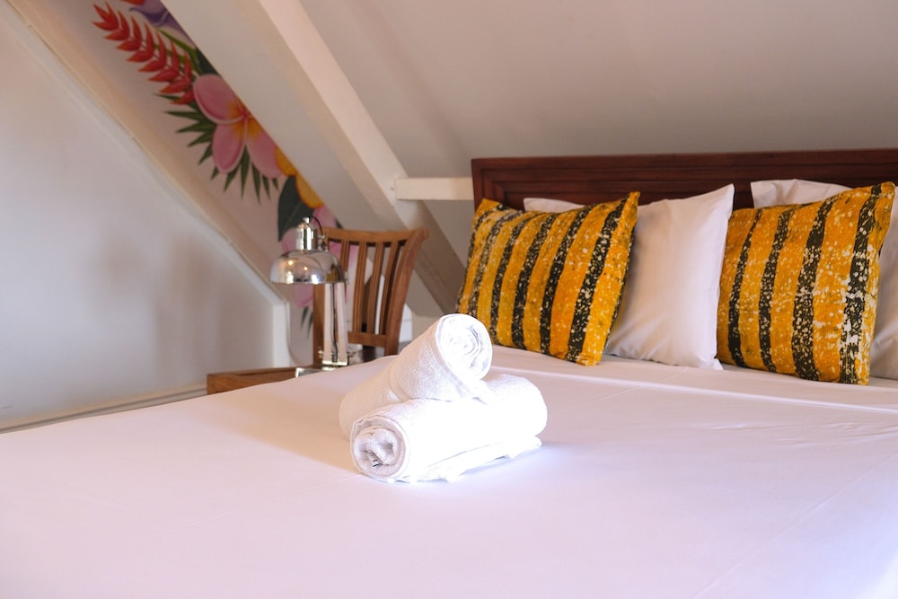 Bario Hotel 23/50