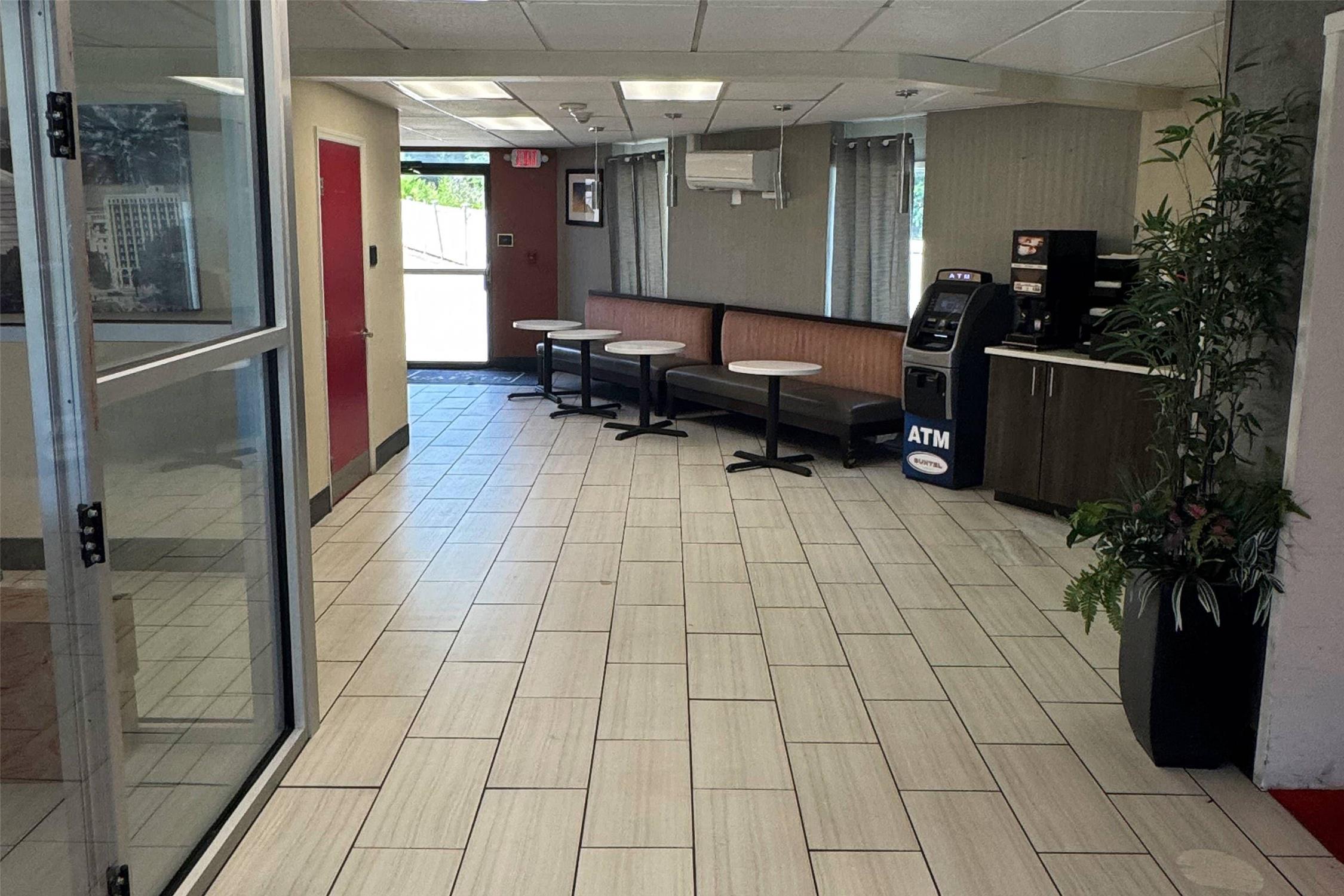 Gallus Stadium Park Inn, an Ascend Collection Hotel 6/33