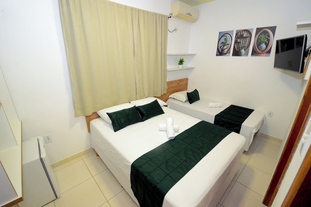 Pousada Villa D'Ouro 20/41