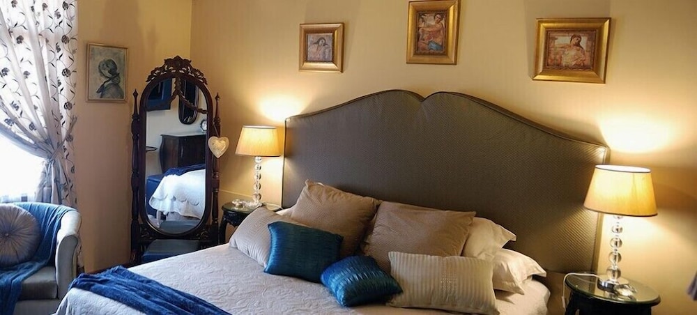 Dankhof Guest House 11/23
