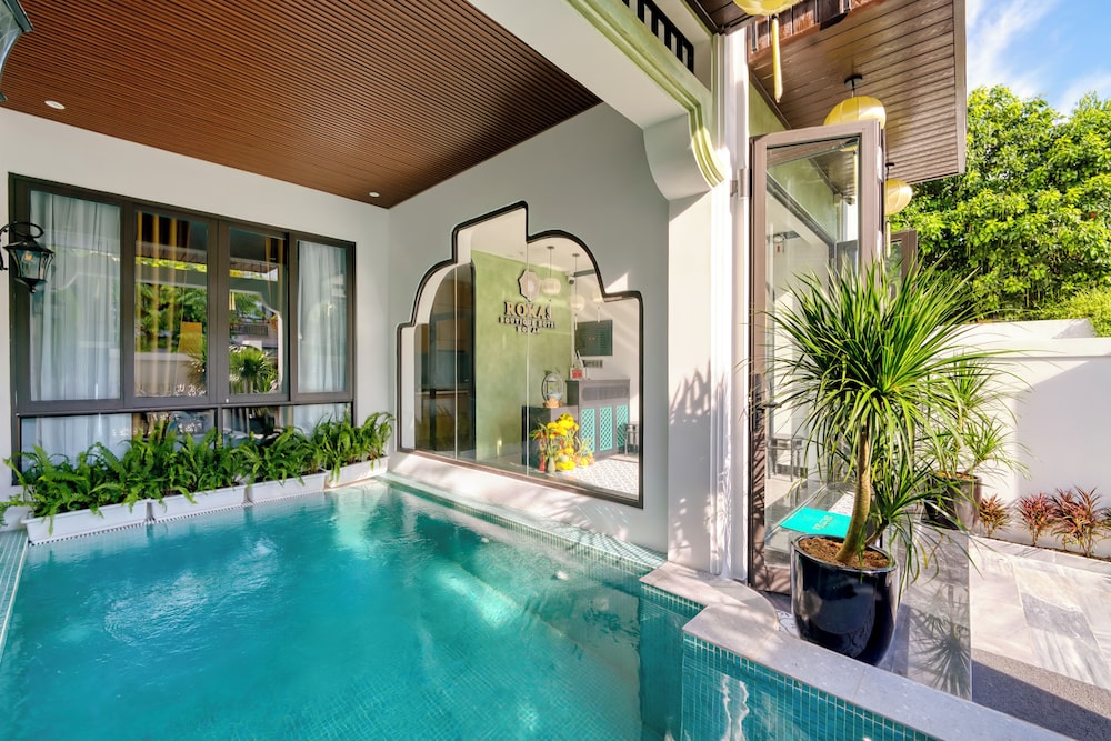 Rokas Hoi An Boutique Hotel 28/48