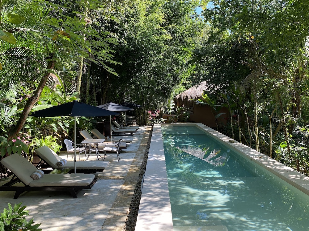 Piedra de Agua Hotel Boutique Palenque 56/66