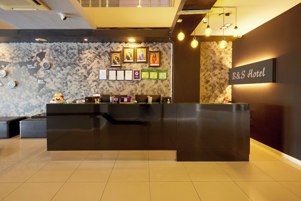 B&S Boutique Hotel 14/71