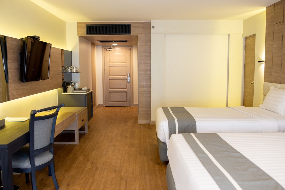 Phuket Graceland Resort & Spa 21/70