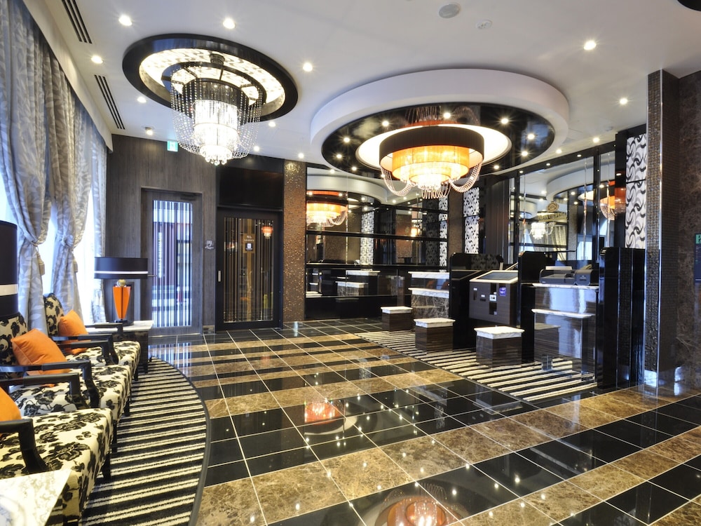 APA Hotel Nagoya Ekimae Minami 6/50