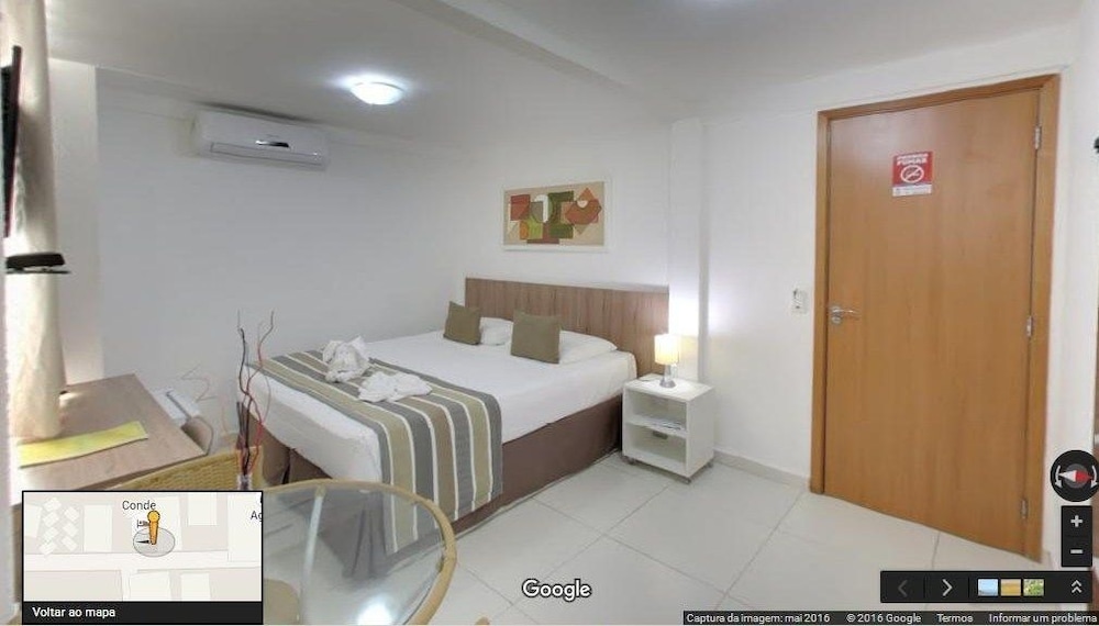 Conde Hotel 30/67