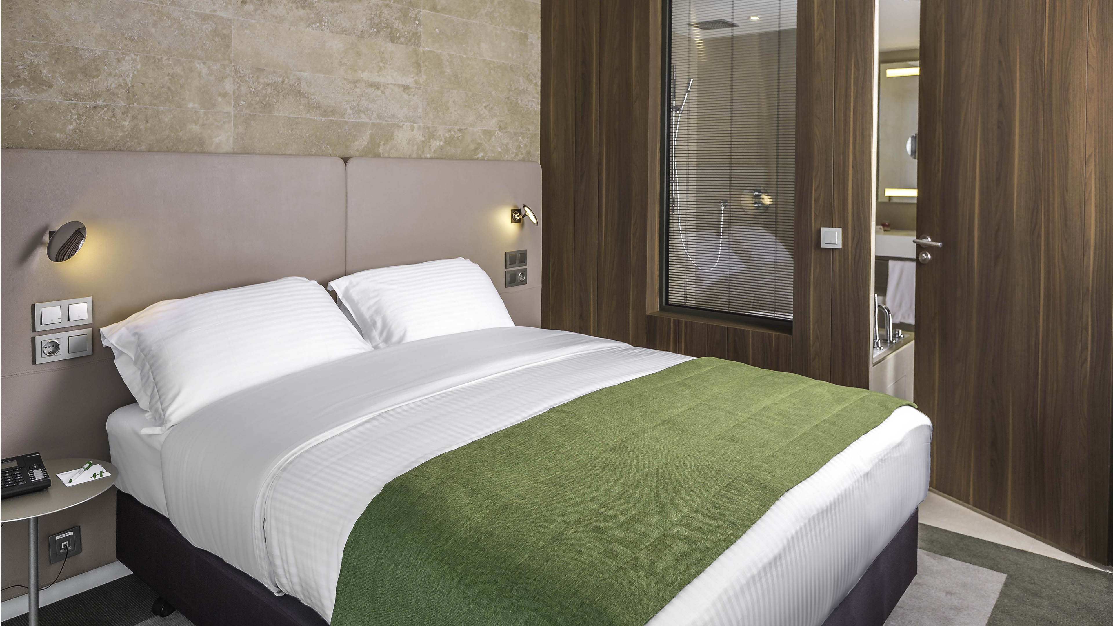 Holiday Inn Algiers - Cheraga Tower 13/67