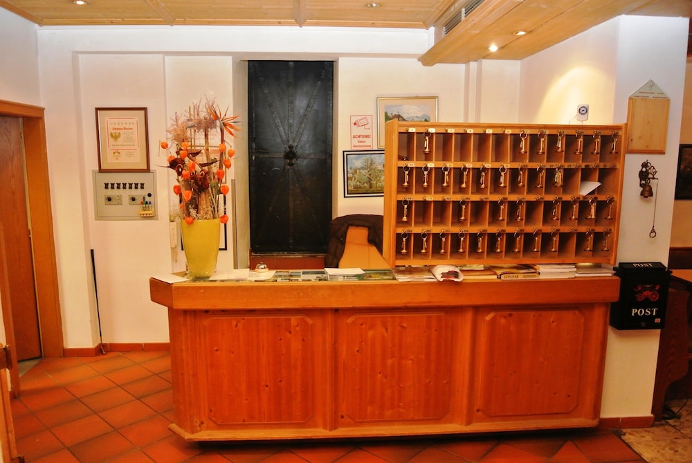 Gruberhof Hotel 7/47
