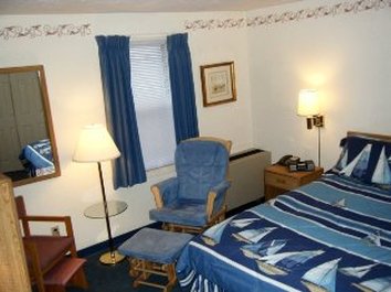 Westborough Inn 2/7