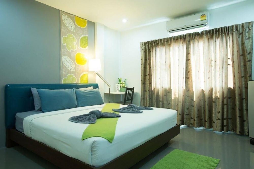 White Monkey Guesthouse 28/56