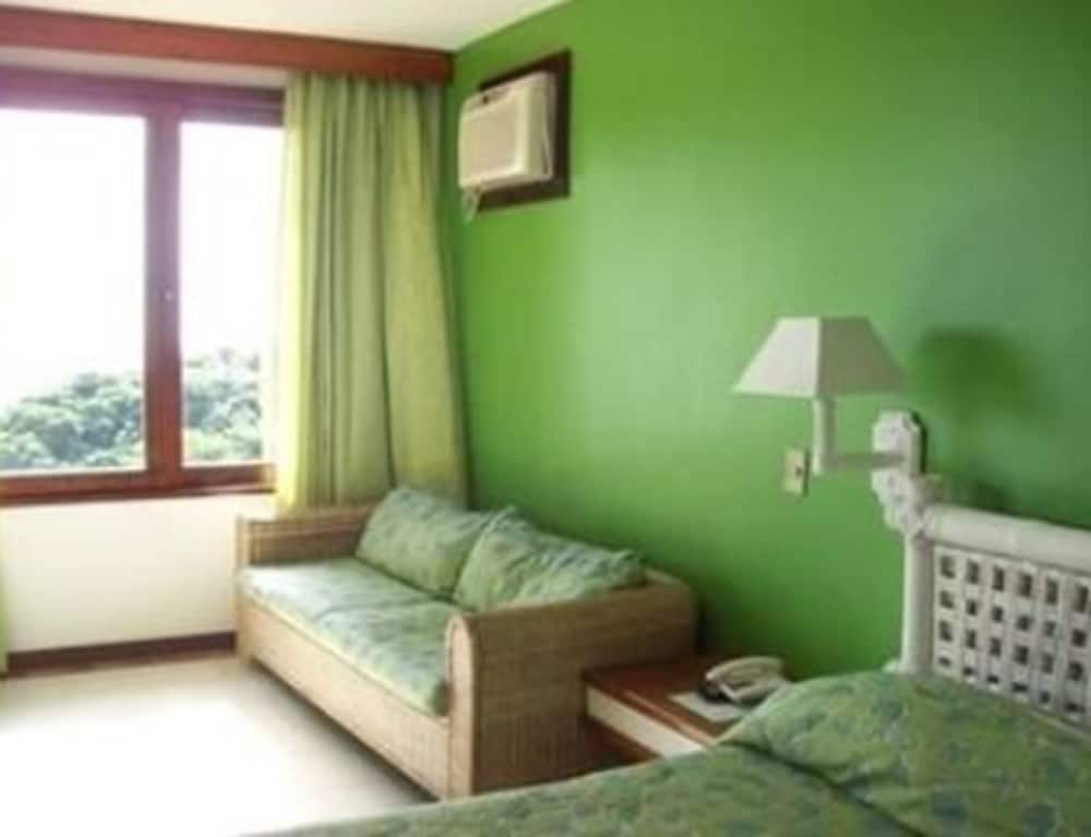 Colonna Galapagos Garden Hotel 43/64