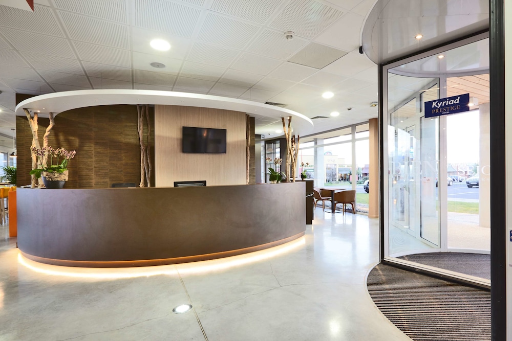 ibis Styles Dijon Nord Valmy 11/63